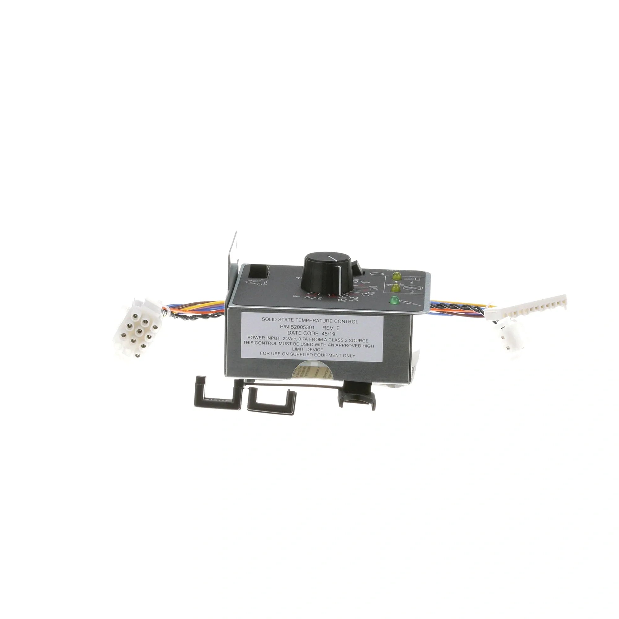 PTB2005301 Pitco - Solid State Temperature Controller alternate view 1 PTB2005301 Pitco - Solid State Temperature Controller alternate view 1
